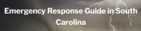 South Carolina Emergency Response Guide  image 2